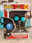 SCREENSLAVER - Funko Pop #369 - The Incredibles 2 - 137kf