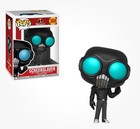 Funko Pop! Disney Incredibles 2- Screenslaver #369 NEW!
