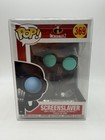 Incredibles 2 Screenslaver #369 Funko Pop Disney Pixar W/ Protector