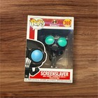 Funko POP! Vinyl: Disney Pixar The Incredibles 2 – Screenslaver (#369)