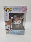 Kuromi with Ice Cream - #101 - Funko Pop! - Hello Kitty and Friends
