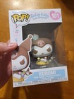 Funko Pop Sanrio Hello Kitty and Friends KUROMI ICE CREAM #101