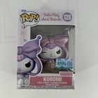 ✅ Funko Pop! Kuromi #128 - Hello Kitty & Friends - LE 9500