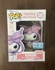 Funko Pop! Hello Kitty And Friends Kuromi With Bow #128 LE /9500 New IN HAND