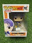 Funko Pop! Dragon Ball Z #702 Future Trunks 2019