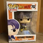 Funko Pop! Vinyl: Dragon Ball - Future Trunks #702