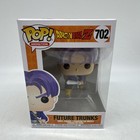 Dragon Ball Z #702 Future Trunks Funko Pop 29