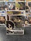 Funko Pop! Vinyl: Attack on Titan - Mikasa Ackermann #1446
