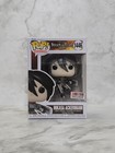Funko Pop! Attack On Titan Mikasa Ackermann Metallic #1446 with Protector