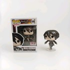 Funko Pop! 1446 Vinyl: Attack on Titan - Mikasa Ackermann (Metallic)