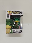 F4 Funko Pop Legendary Creatures Myths Con Exclusive KAPPA Vinyl Figure 78(L)