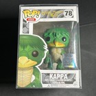 Funko Pop Legendary Creatures Myths Con Exclusive KAPPA Vinyl Figure 78