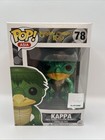 Funko Pop Asia Legendary Creatures & Myths Kappa