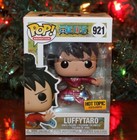 Funko Pop! One Piece: LUFFYTARO IN KIMONO Hot Topic Exclusive! NM+PRT