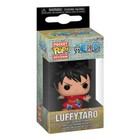 One Piece - Luffytaro in Kimono Pop! Keychain
