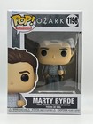 Funko POP! TV Ozark Marty Byrde 1196
