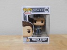 New Funko Pop Television Ozark #1196 Marty Byrde vinyl figure