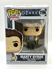 Funko Pop! TV: Ozark Marty Byrde #1196 FREE Shipping!