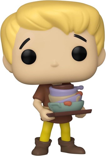 #001 - Funko Pop! 1099 Arthur - Sword in the Stone - Disney - Brand New