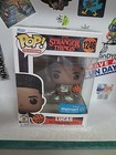 Funko Pop! Stranger Things Lucas #1246 (Walmart Exc) Vinyl Figure
