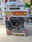 Funko Pop! Vinyl: Billy Gibbons (Flocked) #164