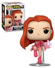 Invincible: Atom Eve 1501 Funko Pop. With Pop Protector NM+