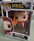 Funko Pop! Invincible - Atom Eve #1501