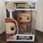 Funko Pop! Vinyl: Invincible - Atom Eve #1501