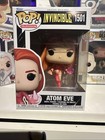Atom Eve #1501 ~ Funko Pop Television Invincible in Protector