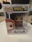 Funko Pop Atom Eve #1501 Invincible Vinyl Figure Television