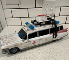 Ecto-1 Ghostbusters Afterlife AMC Collectible Popcorn Bucket Container
