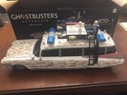 AMC Ghostbusters Afterlife Ecto-1 Popcorn Bucket Limited Edition New Collectible
