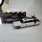 Ghostbusters Afterlife Ecto-1 Electronic Popcorn Bucket AMC Exclusive