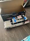 AMC Ghostbusters Afterlife ECTO-1 Collectible Popcorn Bucket w/ Flashing Lights