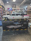 Ghostbusters Afterlife Ecto-1 Electronic Popcorn Bucket AMC Exclusive