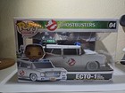 Funko Pop Ride Ecto 1 Ghostbusters 04