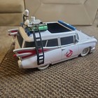 Funko Pop Rides Ghostbusters Ecto 1 8.5x5" Who Ya Gonna CALL ? GHOSTBUSTERS !!