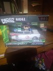 Funko Dorbz Ridez: Ghostbusters - Dr. Egon Spengler - (w/ Ecto-1) #003