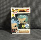 Funko Pop! Vinyl: My Hero Academia - Infinite Deku with Eri (Glows in the Dark)