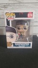 Funko Pop! Movies: IT Chapter 2 Two Shopkeeper (Stephen King) #874 Vinyl Figure