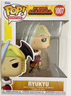 Funko Pop! Vinyl: My Hero Academia - Ryukyu #1007