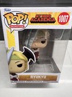 Ryukyu #1007 My Hero Academia Funko Pop Vinyl Figure Animation