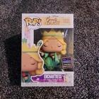 Funko Pop! Disney Beauty and the Beast Enchantress 21' Wonderous #1035