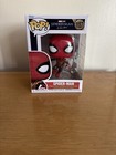 Funko POP! Marvel: Spider-Man No Way Home - Spider-Man #1157