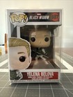 Funko Pop! Vinyl: Yelena Belova #607