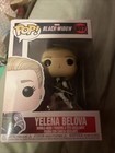Funko Pop #607: Yelena Belova Damaged