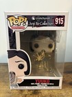 Funko POP! Animation Junji Ito Yuuko #915 Vinyl Figure