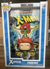 MARVEL FUNKO POP! - COMIC COVERS : X-MEN PHOENIX #33 FIGURE ** NIB**