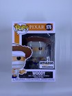 Funko Pop, Disney, Toy Story, Woody as Mummy Halloween, Amazon Exclusive #976
