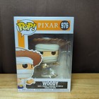 Funko POP! Disney Pixar Toy Story Woody #976 Vinyl Figure